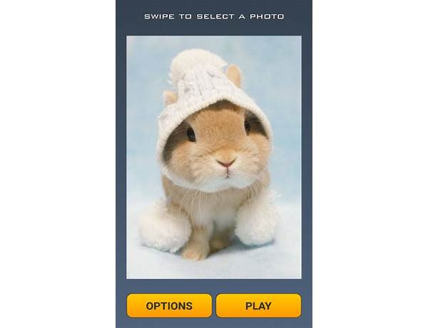 Cute Rabbits Puzzle for Android - Download the APK from Habererciyes